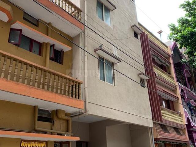 1 RK Independent Builder Floor in Basaveshwara Nagar for rent Bengaluru. The reference number is 18035491