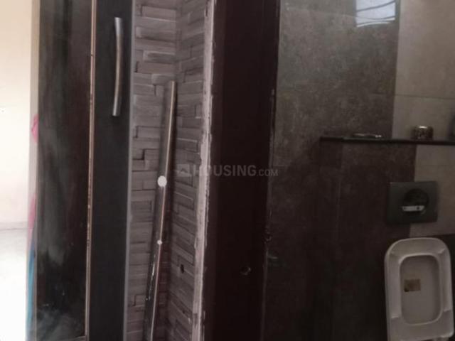 1 RK Independent Builder Floor in Beta II for rent Greater Noida. The reference number is 21222960