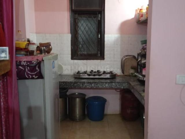 1 RK Independent Builder Floor in Begumpur for resale New Delhi. The reference number is 6636545