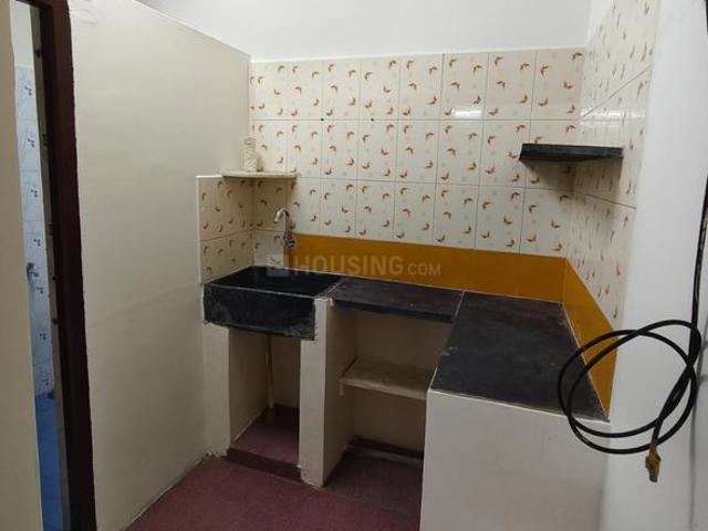 1 RK Independent Builder Floor in Bennigana Halli for rent Bengaluru. The reference number is 20548241