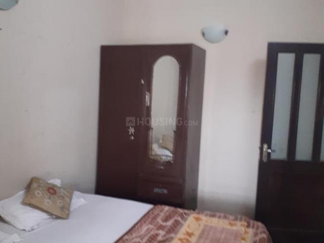 1 RK Independent Builder Floor in Bhuwana for rent Udaipur. The reference number is 16642630