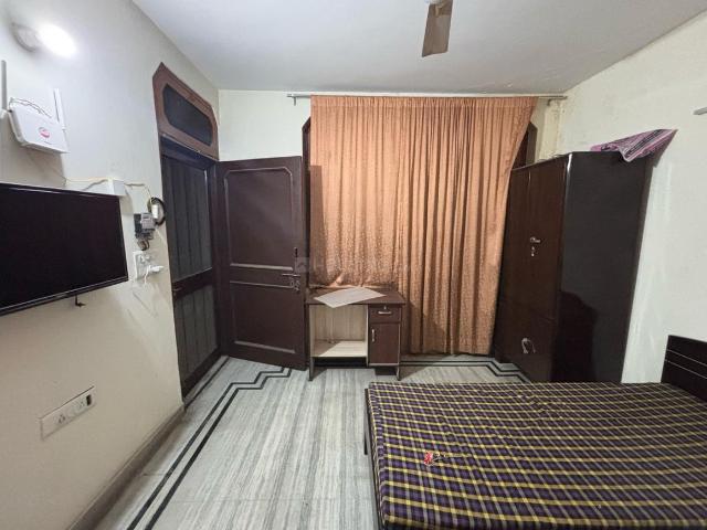 1 RK Independent Builder Floor in Bhai Randhir Singh Nagar for rent Ludhiana. The reference number is 18859174