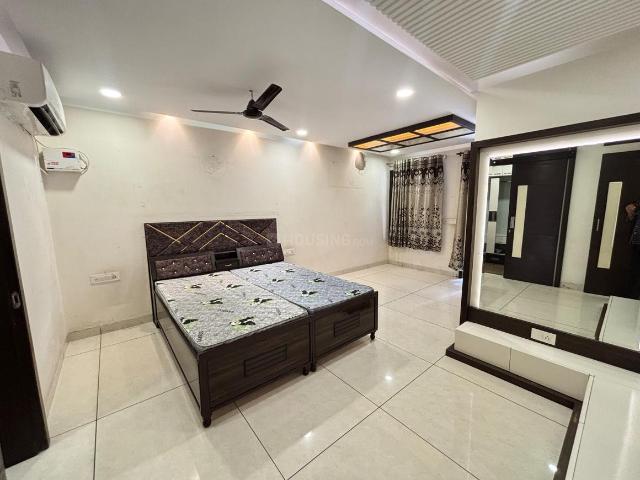 1 RK Independent Builder Floor in Bhai Randhir Singh Nagar for rent Ludhiana. The reference number is 18870275