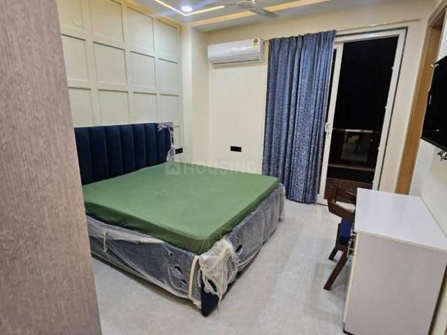 1 RK Independent Builder Floor in Bhai Randhir Singh Nagar for rent Ludhiana. The reference number is 19421956