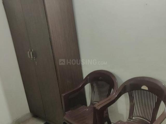1 RK Independent Builder Floor in Bhai Randhir Singh Nagar for rent Ludhiana. The reference number is 12241386