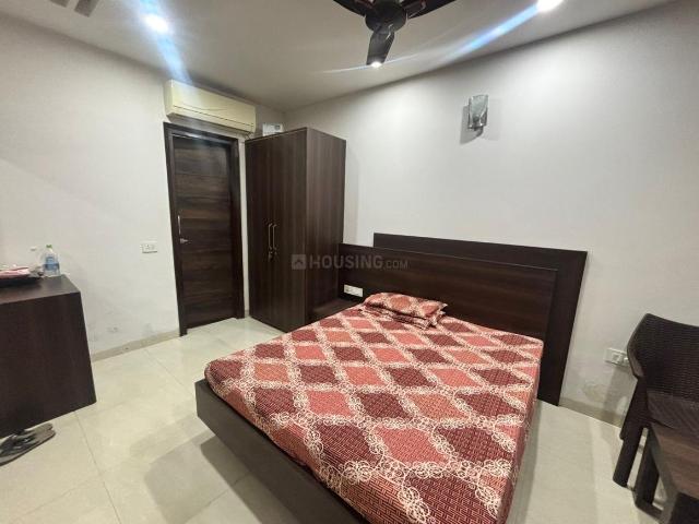 1 RK Independent Builder Floor in Bhai Randhir Singh Nagar for rent Ludhiana. The reference number is 20163298