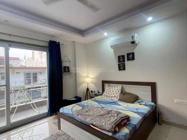 1 RK Independent Builder Floor in Bhai Randhir Singh Nagar for rent Ludhiana. The reference number is 20436393