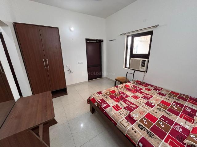 1 RK Independent Builder Floor in Bhai Randhir Singh Nagar for rent Ludhiana. The reference number is 20487523