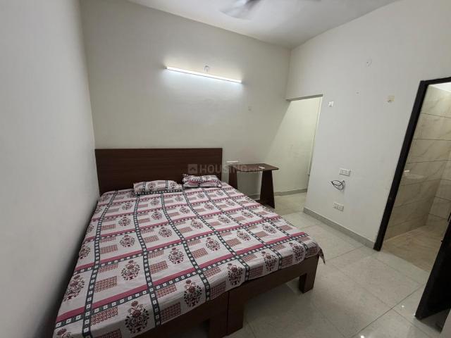 1 RK Independent Builder Floor in Bhai Randhir Singh Nagar for rent Ludhiana. The reference number is 20512313