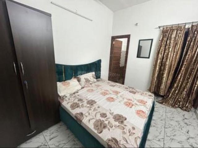 1 RK Independent Builder Floor in Bhai Randhir Singh Nagar for rent Ludhiana. The reference number is 20707388