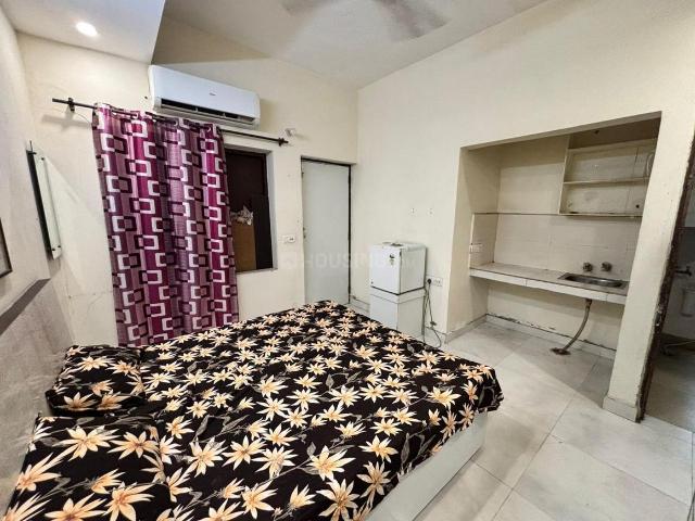 1 RK Independent Builder Floor in Bhai Randhir Singh Nagar for rent Ludhiana. The reference number is 20749118