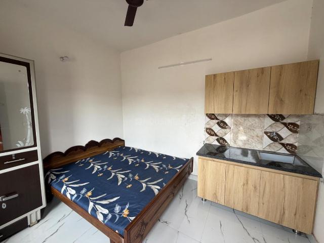 1 RK Independent Builder Floor in Bhai Randhir Singh Nagar for rent Ludhiana. The reference number is 20870921