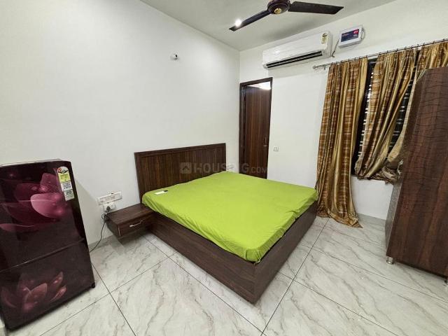 1 RK Independent Builder Floor in Bhai Randhir Singh Nagar for rent Ludhiana. The reference number is 20980331