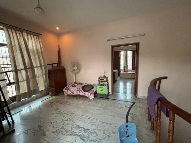 1 RK Independent Builder Floor in Bhai Randhir Singh Nagar for rent Ludhiana. The reference number is 21090988