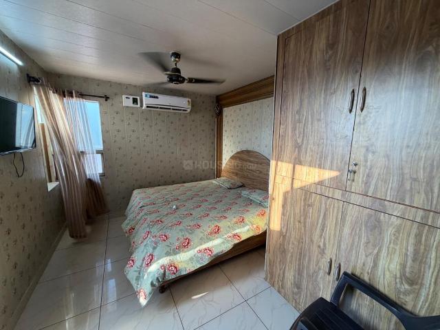 1 RK Independent Builder Floor in Bhai Randhir Singh Nagar for rent Ludhiana. The reference number is 21331849