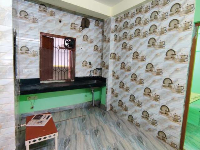 1 RK Independent Builder Floor in Bhanu Nagar for rent Siliguri. The reference number is 21081453