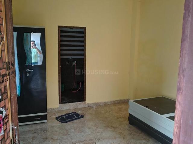 1 RK Independent Builder Floor in Bhawrasla for rent Indore. The reference number is 21085839