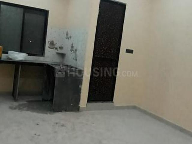 1 RK Independent Builder Floor in Bhatagaon for rent Raipur. The reference number is 16066923