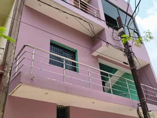 1 RK Independent Builder Floor in Bhatagaon for rent Raipur. The reference number is 21376076