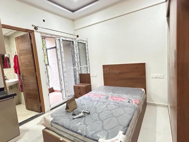 1 RK Independent Builder Floor in Brookefield for rent Bengaluru. The reference number is 20243893