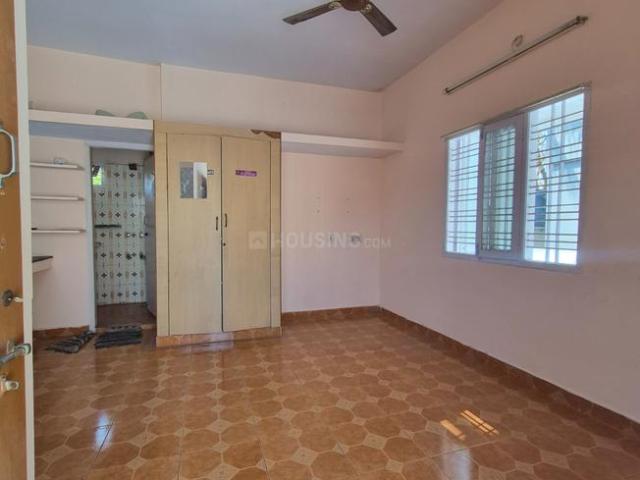 1 RK Independent Builder Floor in BTM Layout 2nd Stage for rent Bengaluru. The reference number is 19815451