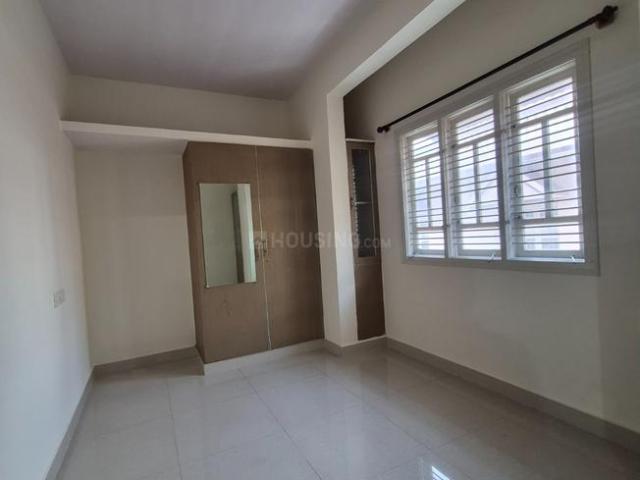 1 RK Independent Builder Floor in BTM Layout 2nd Stage for rent Bengaluru. The reference number is 20852184