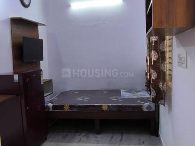 1 RK Independent Builder Floor in BTM Layout 2nd Stage for rent Bengaluru. The reference number is 21080606
