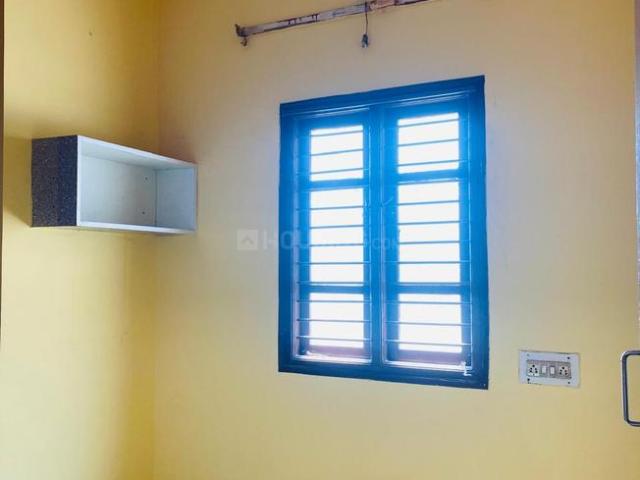 1 RK Independent Builder Floor in BTM Layout for rent Bengaluru. The reference number is 11135842