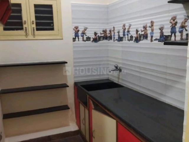 1 RK Independent Builder Floor in BTM Layout for rent Bengaluru. The reference number is 13494086