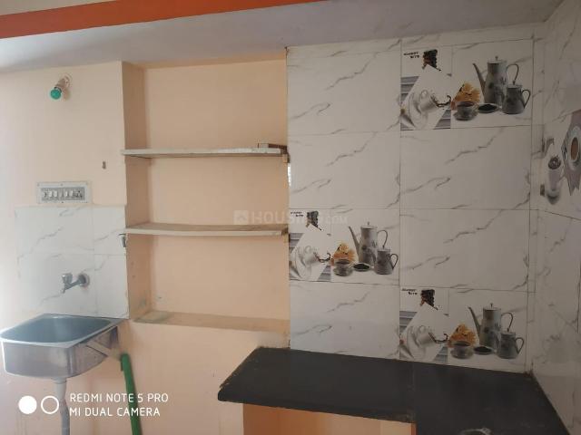 1 RK Independent Builder Floor in BTM Layout for rent Bengaluru. The reference number is 21210773