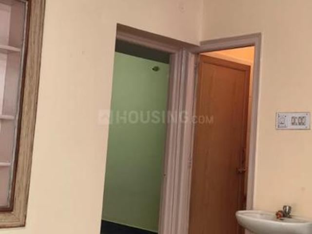 1 RK Independent Builder Floor in BTM Layout for rent Bengaluru. The reference number is 21225780