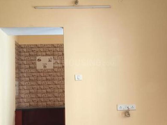 1 RK Independent Builder Floor in BTM Layout for rent Bengaluru. The reference number is 21323110