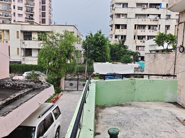 1 RK Independent Builder Floor in Butler Colony for rent Lucknow. The reference number is 20984015