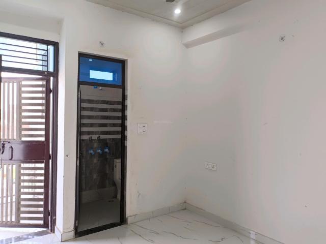 1 RK Independent Builder Floor in Burari for rent New Delhi. The reference number is 18840234