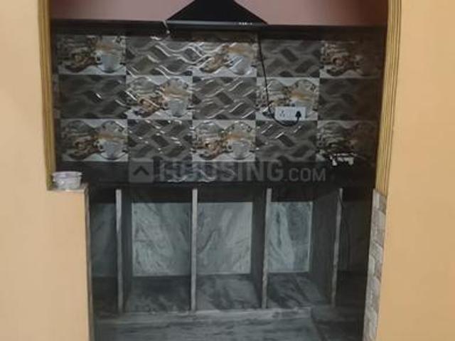 1 RK Independent Builder Floor in Burari for rent New Delhi. The reference number is 20600993