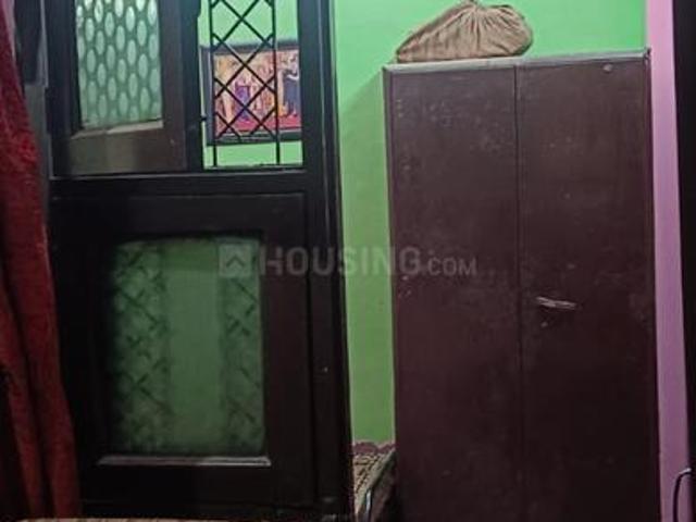 1 RK Independent Builder Floor in Burari for rent New Delhi. The reference number is 21120647
