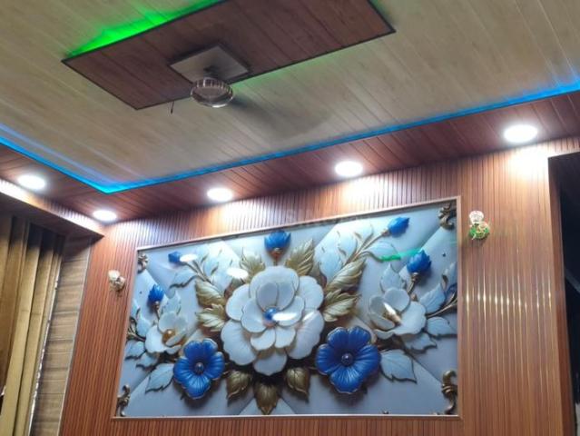 1 RK Independent Builder Floor in Burari for resale New Delhi. The reference number is 20931015
