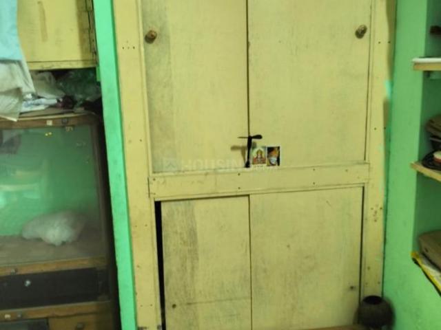 1 RK Independent Builder Floor in Govinakanahalli for rent Bengaluru. The reference number is 12274120