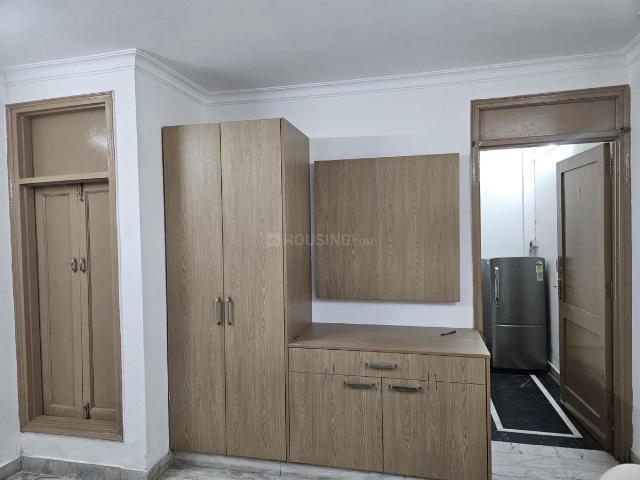 1 RK Independent Builder Floor in Govindpuri Extension for rent New Delhi. The reference number is 19779360