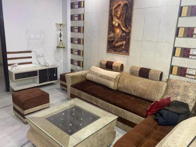 1 RK Independent Builder Floor in Govindpuri for rent New Delhi. The reference number is 13405981