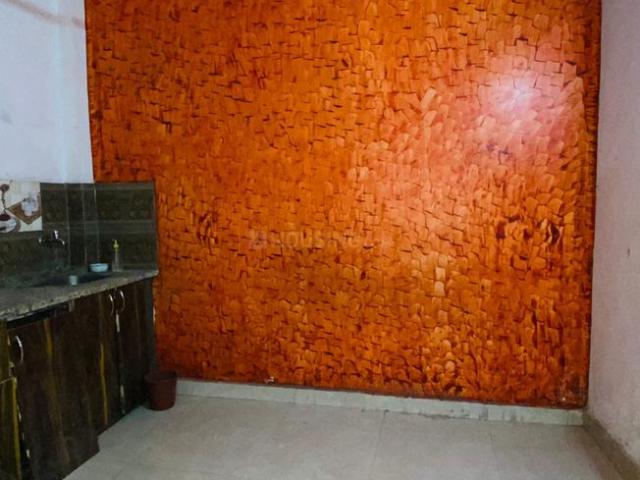 1 RK Independent Builder Floor in Govindpuri for rent New Delhi. The reference number is 20450284