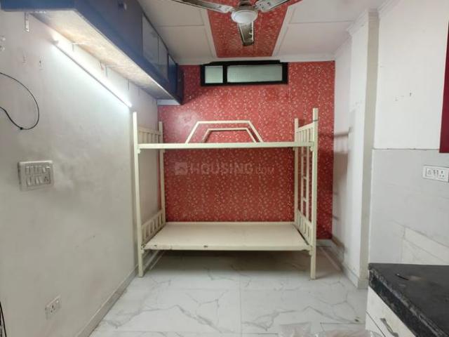 1 RK Independent Builder Floor in Govindpuri for rent New Delhi. The reference number is 20506214