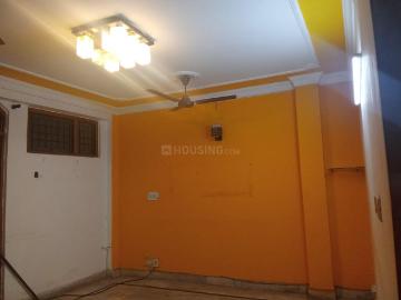 1 RK Independent Builder Floor in Govindpuri for rent New Delhi. The reference number is 20547055