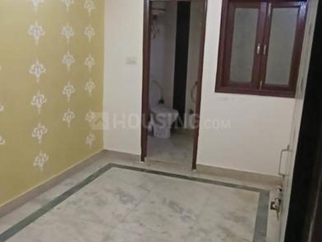 1 RK Independent Builder Floor in Govindpuri for rent New Delhi. The reference number is 20593219