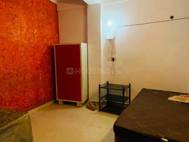 1 RK Independent Builder Floor in Govindpuri for rent New Delhi. The reference number is 20671105