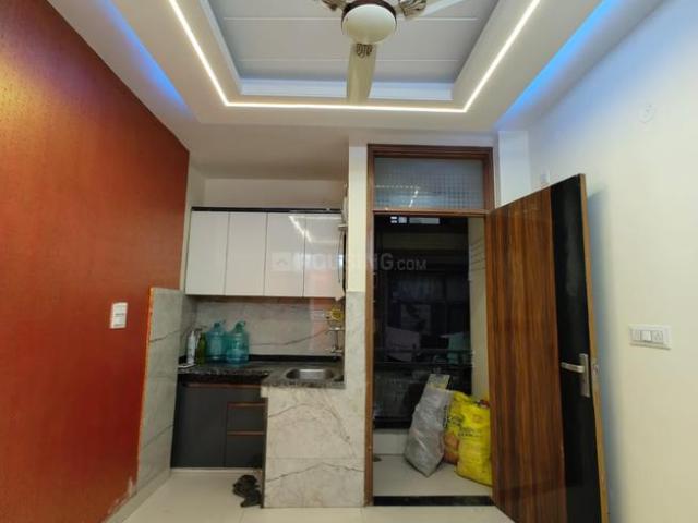 1 RK Independent Builder Floor in Govindpuri for rent New Delhi. The reference number is 20017924