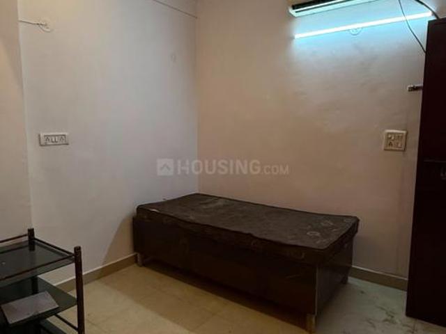 1 RK Independent Builder Floor in Govindpuri for rent New Delhi. The reference number is 21039921