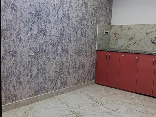 1 RK Independent Builder Floor in Govindpuri for resale New Delhi. The reference number is 16934705