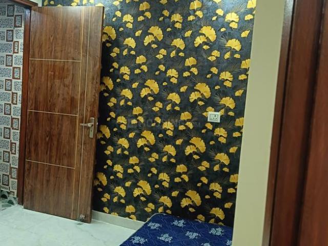 1 RK Independent Builder Floor in Govindpuri for resale New Delhi. The reference number is 19931980