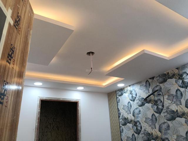 1 RK Independent Builder Floor in Govindpuri for resale New Delhi. The reference number is 20277906